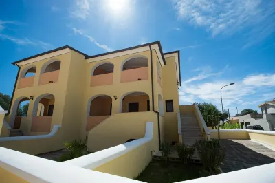 Le Residenze del Maria Rosaria - Via Trentino 62