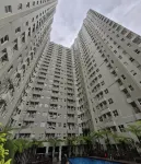 High Livin Apartment Parahyangan