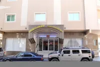 Sara Hotel Apartments Các khách sạn ở 