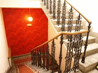 Cracow Old Town Guest House Hotel in zona Porta di San Floriano