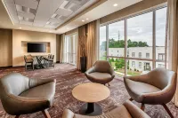 Courtyard Atlanta Duluth Downtown