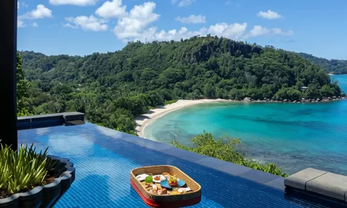 Anantara Maia Seychelles Villas