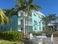 Dolphin Cove Các khách sạn ở Freeport