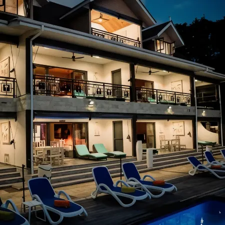 Casa de Leela Self Catering Guest House