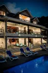 Casa de Leela Self Catering Guest House - Pool