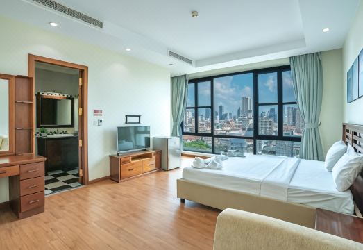 아니나 서비스 아파트먼트