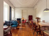 Independente Príncipe Real Hotels in Lissabon