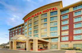 Drury Plaza Hotel Denver Westminster