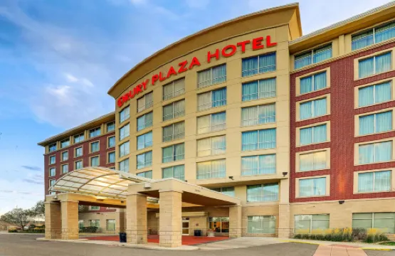 Drury Plaza Hotel Denver Westminster