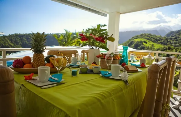 昂特爾德夢想住宿加早餐旅館