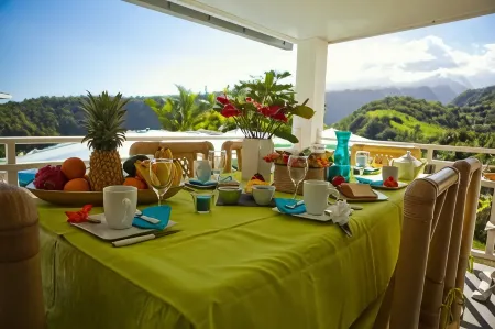 Entre Deux Rêves Отели в г. Антр-До