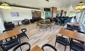 The Hotel Laurel at Seneca