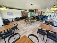 The Hotel Laurel at Seneca