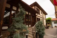 Arasta Konak Otel Hotels in Eskişehir