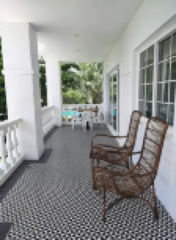 The Private House Restaurant and Resort