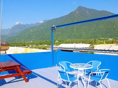 WM and S Hostel