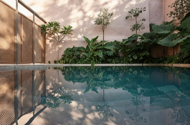 Domus Blanc Boutique Hotel photo 4