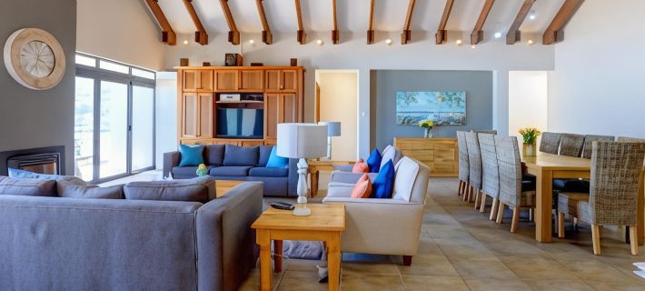 Makarios on Sea Hotels in George