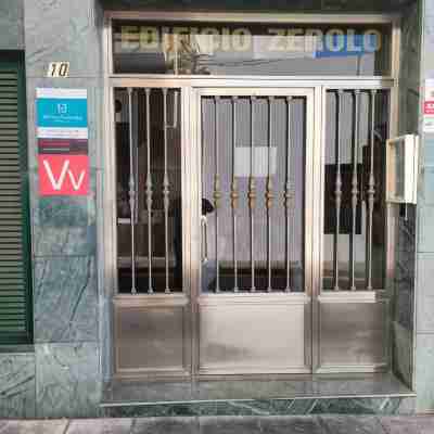 Sabbia Suites Arrecifeando Others
