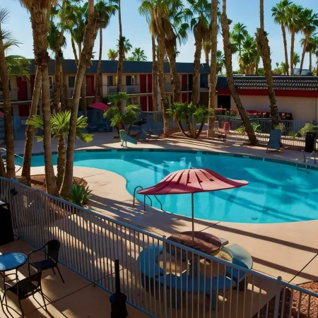 Ramada by Wyndham Yuma