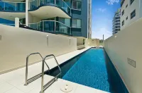 Malibu Apartments - View biển