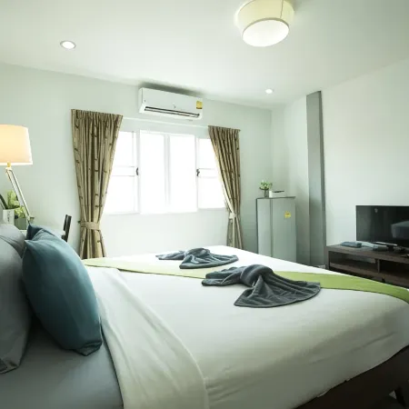 White Monkey Guesthouse