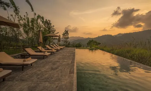 Santani Wellness Kandy