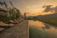 Santani Wellness Kandy Hotel a Teldeniya