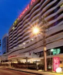 Crowne Plaza Panama Hotel a 