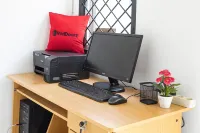 RedDoorz Near Tarumanagara University Hotels in West Jakarta City