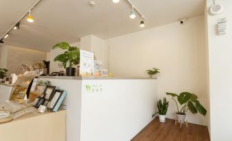 Green Hotel - Chiayi