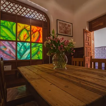 NaNa Vida Hotel Morelia