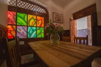 NaNa Vida Hotel Morelia Hotels in Morelia