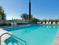 Super 8 by Wyndham Oroville Hotels in Butte County