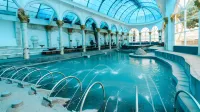 Grand Paradise Hotel Lembang Hotels in Lembang