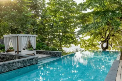 Sundy Praia - Principe Collection Hotels in Belo Monte