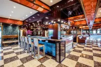 Grand Parazo Hotel Suvarnbhumi Airport Hôtels à : Bang Bo
