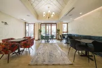Merko Hotel Hotel di Kucove