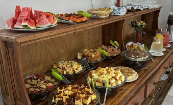 Lamares Pousada de Charme - Housity