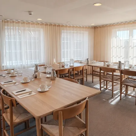 Grønbechs Hotel