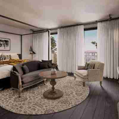 L'Isle de Leos Hotel & Spa - MGallery Collection Rooms