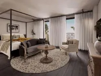 L'Isle de Leos Hotel & Spa - MGallery Collection (Opening Soon) Hoteles en Le Thor