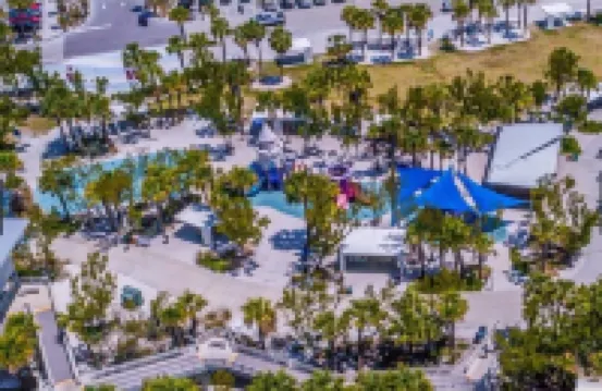 Ideal location Siesta Key