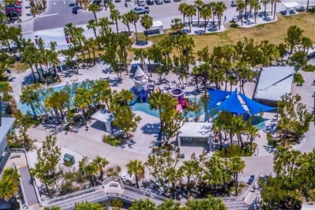 Ideal location Siesta Key Отели в г. Сиеста-Ки