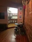 Night Owl 4N DOWNTOWN (optional paid parking upon request)