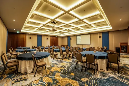 Club Mahindra Assonora Отели в г. Bicholim