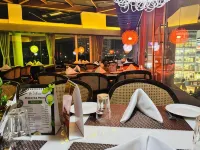 Delta Suites - the Soothing Luxury - Desayuno