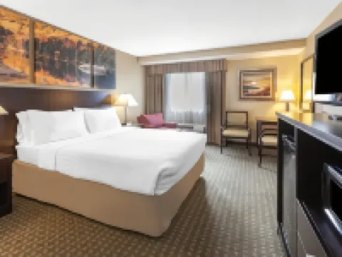 Days Inn by Wyndham Plattsburgh Hotels in Plattsburgh