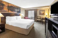 Days Inn by Wyndham Plattsburgh