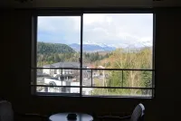 Morinosizuku Rin - Mountain view